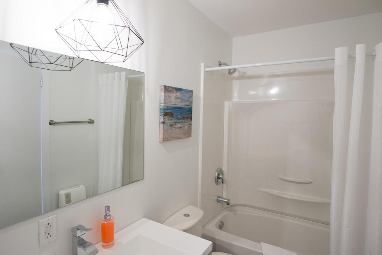 Le Court-Toit Apartamento Rouyn-Noranda Exterior foto