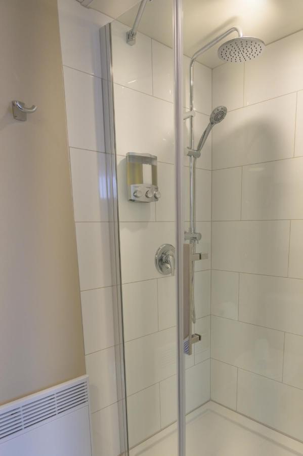 Le Court-Toit Apartamento Rouyn-Noranda Exterior foto